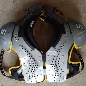 Varsity Flex Schutt(M)Boys football shoulder pads